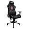 Dreamseat Xpression Pro Gaming Chair with Cleveland Guardians Secondary XZXPPRO032-PSMLB20073A - alternate 1